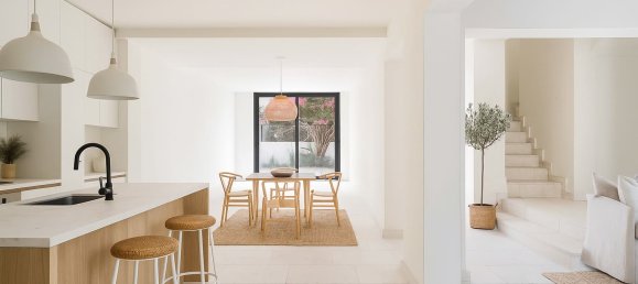 Moradia em banda T3 em Mallorca, Spain N.º 177415 5