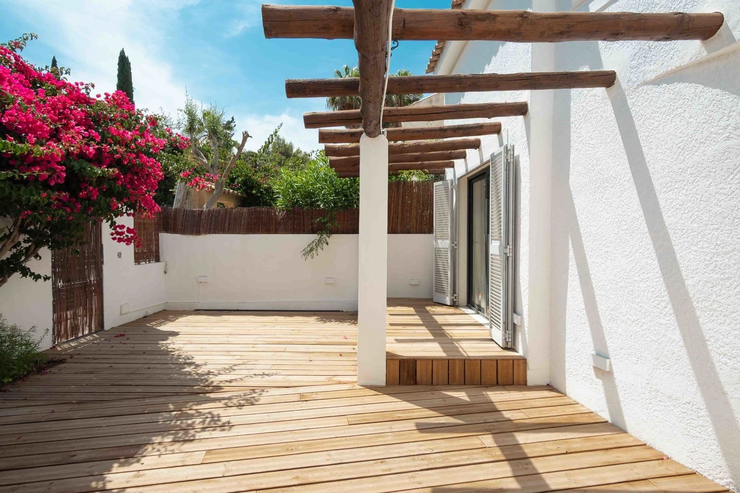 Moradia em banda T3 em Mallorca, Spain N.º 177415