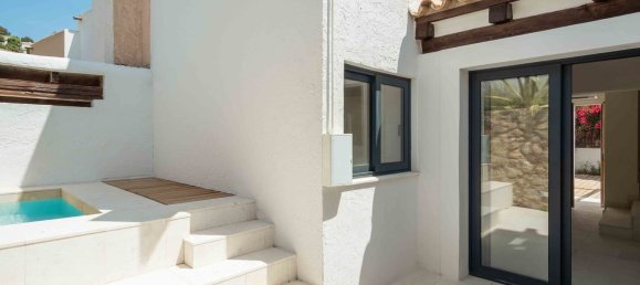 Moradia em banda T3 em Mallorca, Spain N.º 177415 2