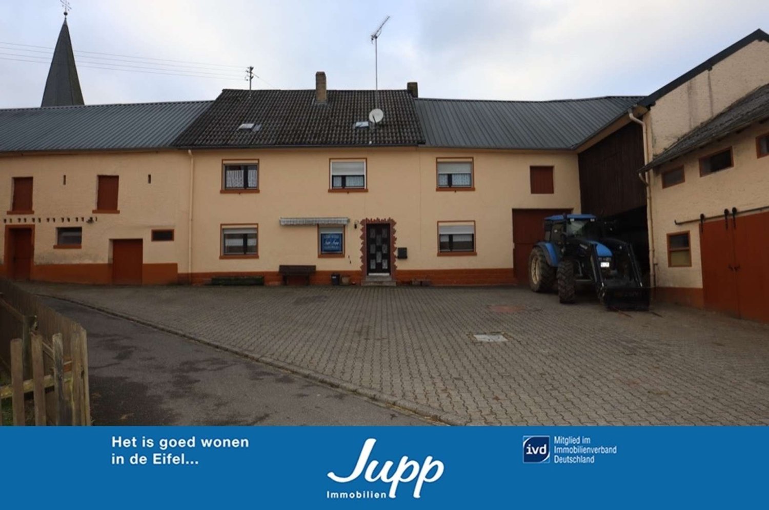 7غرفة منزل في Rhineland-Palatinate, Germany رقم 136113