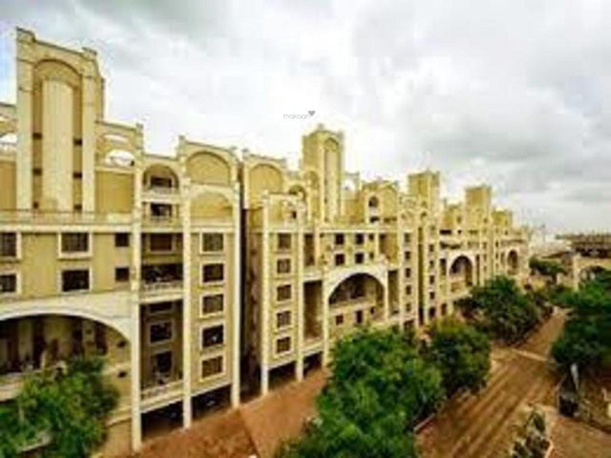 Studio in Pune, India, Nr. 25741