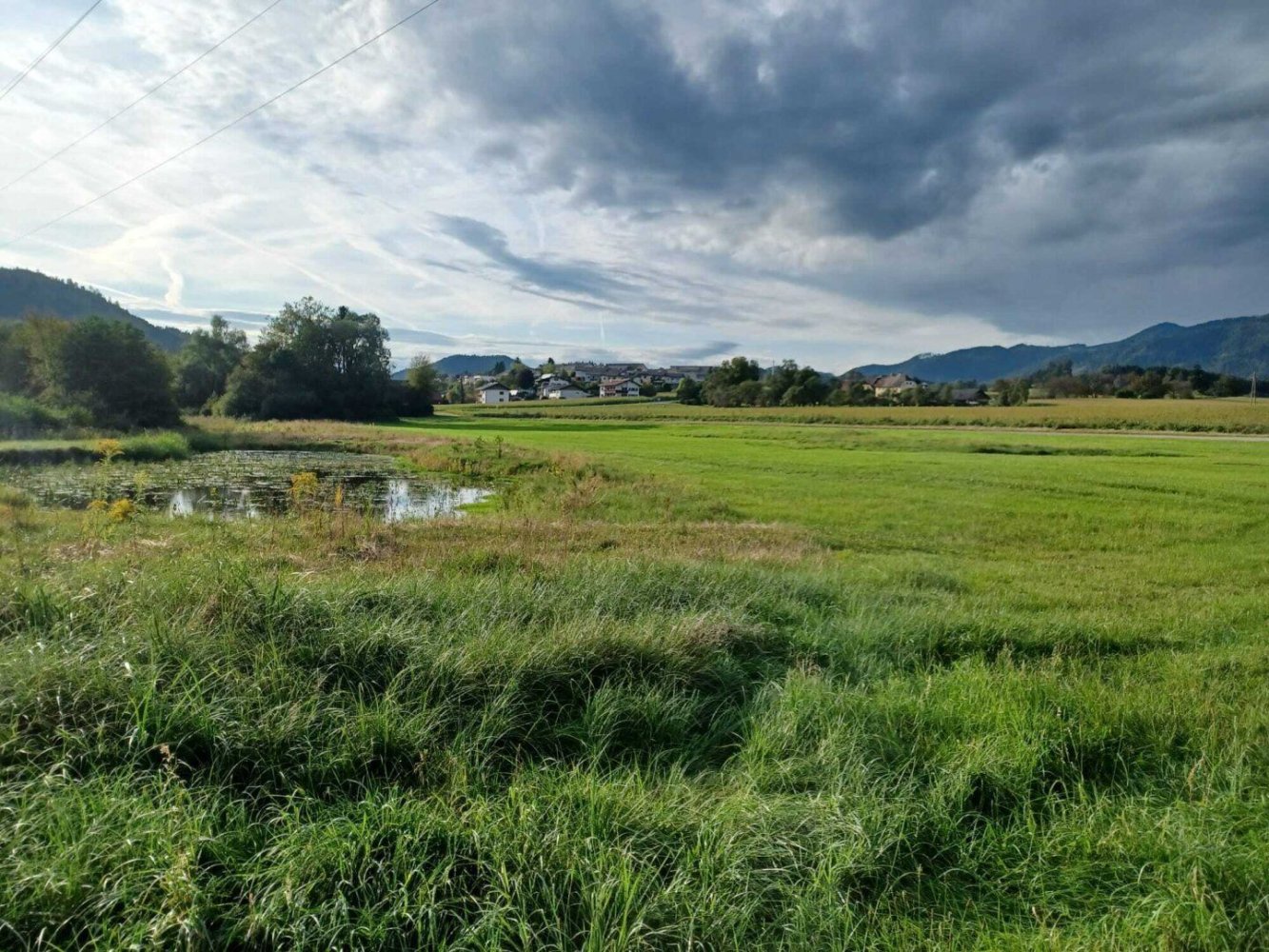 Terreno en Volkermarkt, Austria No. 126935