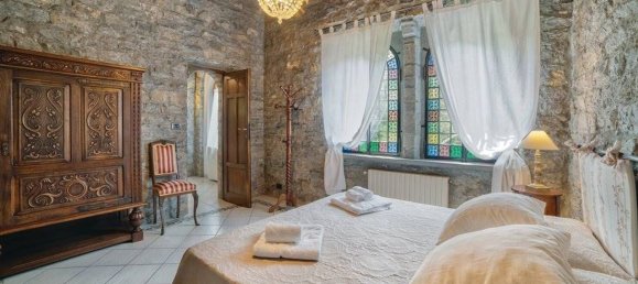 10 rooms Villa in Camaiore, Italy No. 164013 25