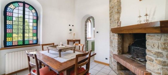 10 rooms Villa in Camaiore, Italy No. 164013 14