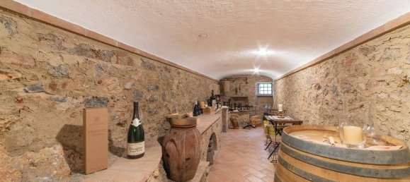 10 rooms Villa in Camaiore, Italy No. 164013 37