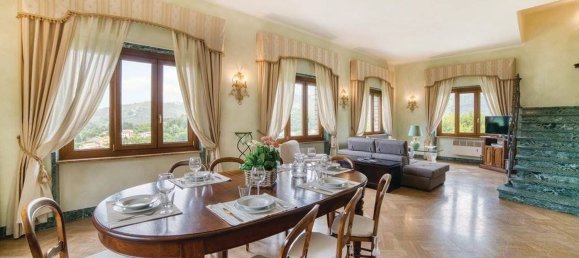 10 rooms Villa in Camaiore, Italy No. 164013 6