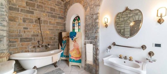 10 rooms Villa in Camaiore, Italy No. 164013 36