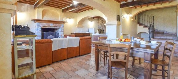 10 rooms Villa in Camaiore, Italy No. 164013 21