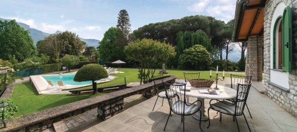 10 rooms Villa in Camaiore, Italy No. 164013 4