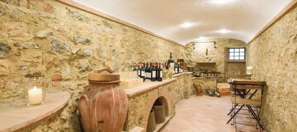 10 rooms Villa in Camaiore, Italy No. 164013 32