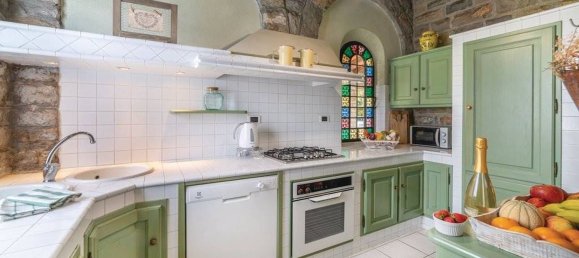 10 rooms Villa in Camaiore, Italy No. 164013 13