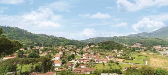 10 rooms Villa in Camaiore, Italy No. 164013 38