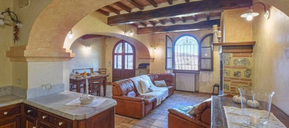 10 rooms Villa in Camaiore, Italy No. 164013 16