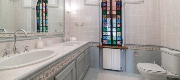 10 rooms Villa in Camaiore, Italy No. 164013 34