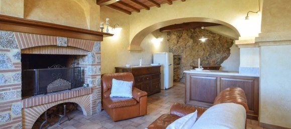 10 rooms Villa in Camaiore, Italy No. 164013 15