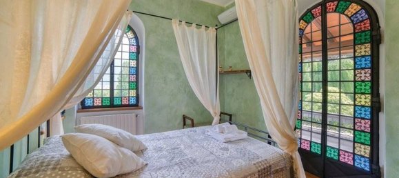 10 rooms Villa in Camaiore, Italy No. 164013 10