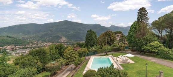 10 rooms Villa in Camaiore, Italy No. 164013 3