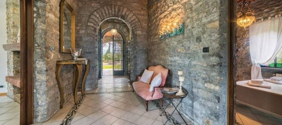 10 rooms Villa in Camaiore, Italy No. 164013 23