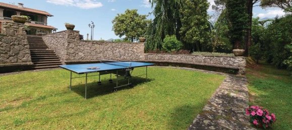 10 rooms Villa in Camaiore, Italy No. 164013 33