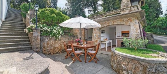 10 rooms Villa in Camaiore, Italy No. 164013 7