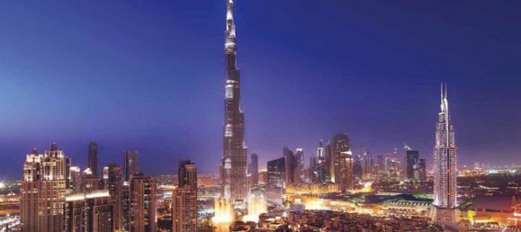 2 bedrooms Apartment in Downtown Dubai (Downtown Burj Dubai), UAE No. 541 9