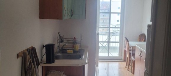 2-Zimmer Wohnung in Nuremberg, Germany, Nr. 128261 5