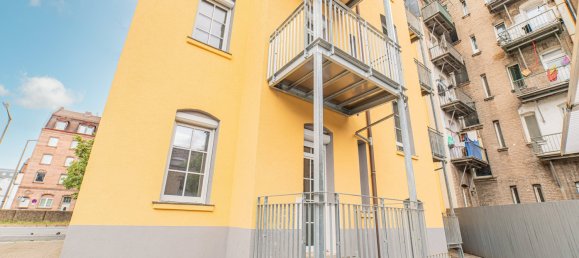 2-Zimmer Wohnung in Nuremberg, Germany, Nr. 128261 12