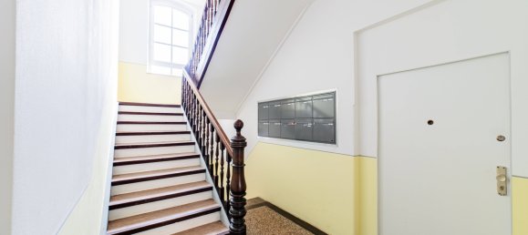 2-Zimmer Wohnung in Nuremberg, Germany, Nr. 128261 4