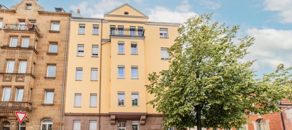 2-Zimmer Wohnung in Nuremberg, Germany, Nr. 128261 2