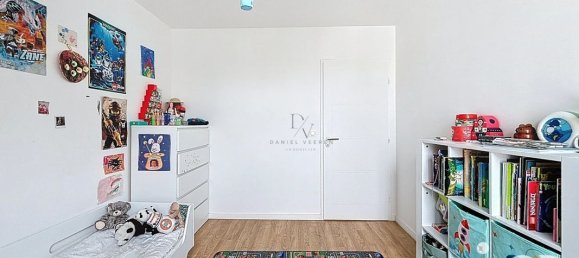 3 Schlafzimmer Wohnung in Clamart, France, Nr. 327124 5