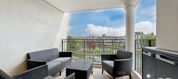 3 Schlafzimmer Wohnung in Clamart, France, Nr. 327124 13