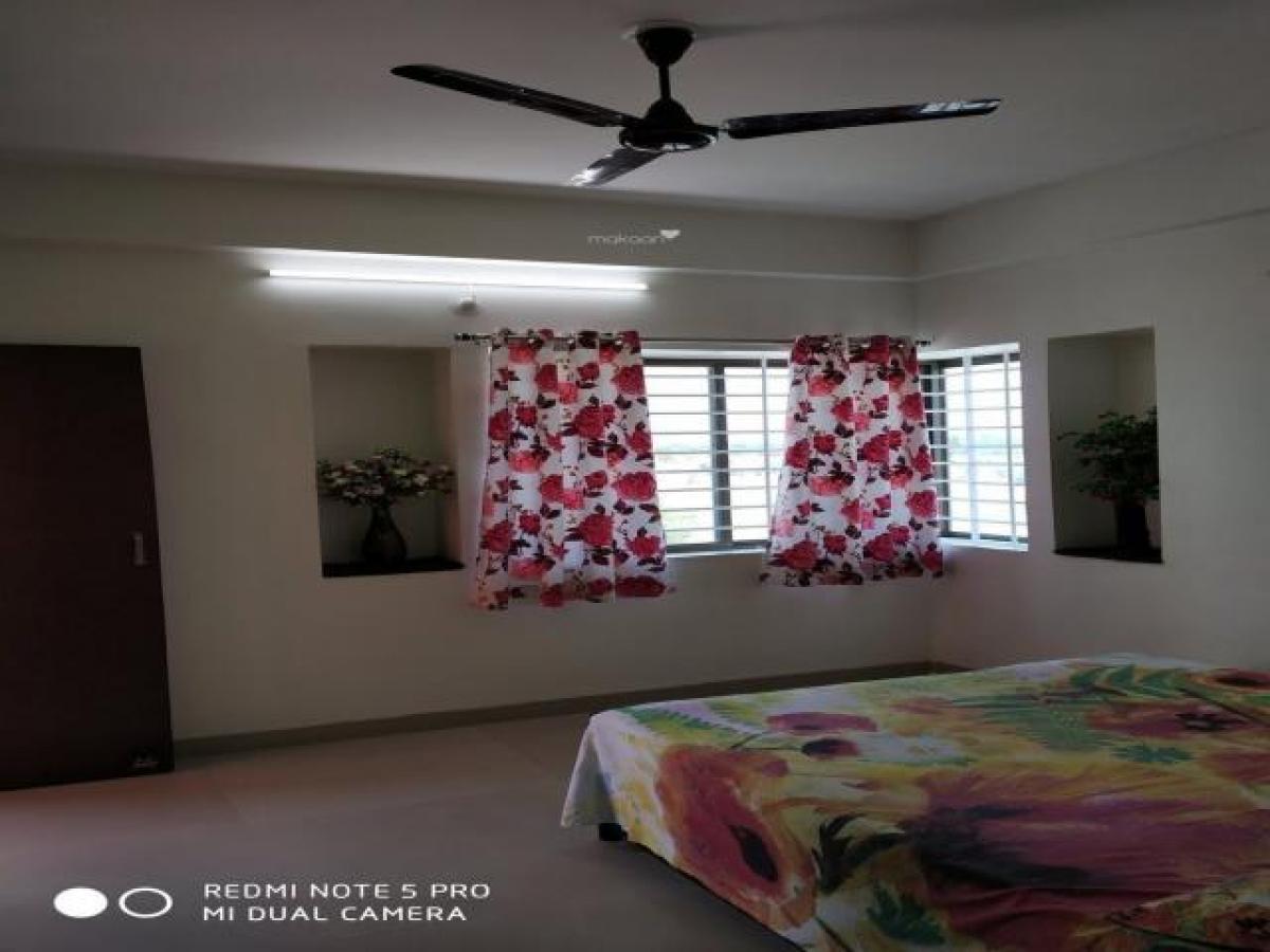 2 bedrooms House in Indore, India No. 24172