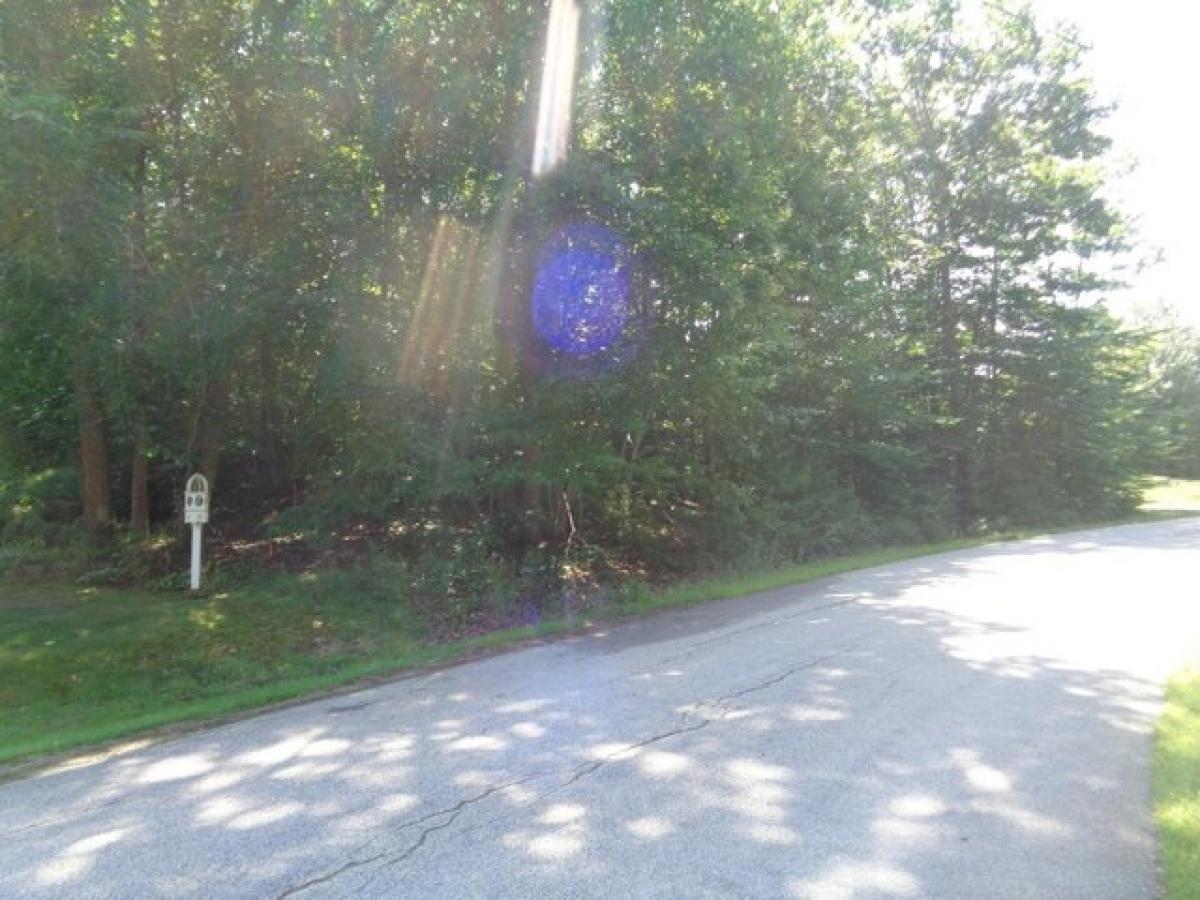  Land in Ogunquit, USA No. 487035