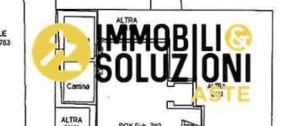 4-Zimmer Wohnung in Settimo Milanese, Italy, Nr. 4605 27