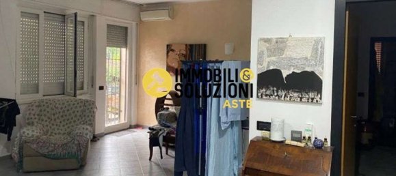 4-Zimmer Wohnung in Settimo Milanese, Italy, Nr. 4605 2