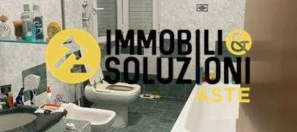 4-Zimmer Wohnung in Settimo Milanese, Italy, Nr. 4605 13