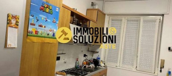 4-Zimmer Wohnung in Settimo Milanese, Italy, Nr. 4605 5
