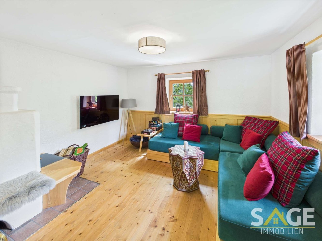 Casa de 5 divisões em Uttendorf, Austria N.º 184361