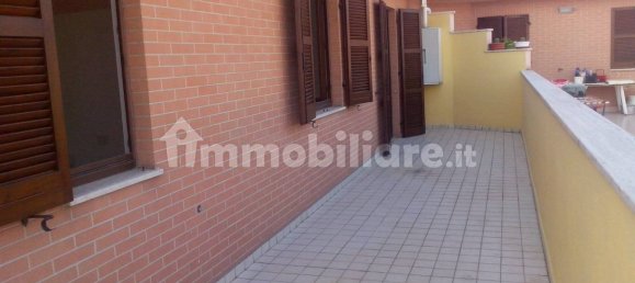 2 bedrooms Apartment in Cingoli, Italy No. 62674 3