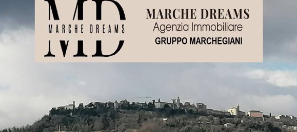 2 bedrooms Apartment in Cingoli, Italy No. 62674 26