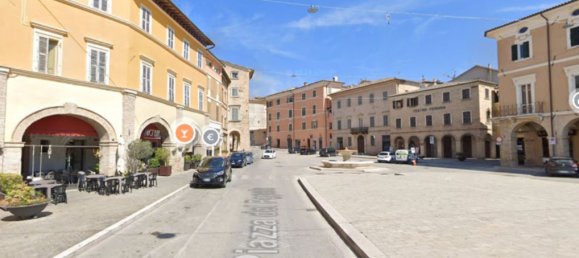 3 rooms Apartment in San Severino Marche, Italy No. 98757 2