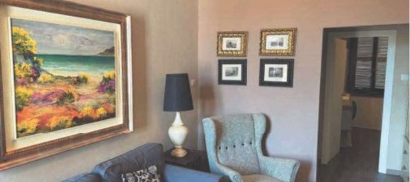 3 rooms Apartment in San Severino Marche, Italy No. 98757 12