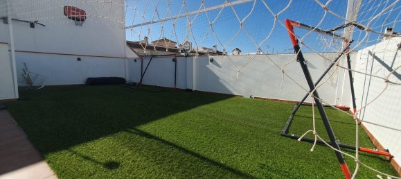 3 Schlafzimmer Penthouse in Mijas, Spain, Nr. 35938 21