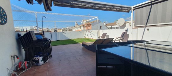 3 Schlafzimmer Penthouse in Mijas, Spain, Nr. 35938 24