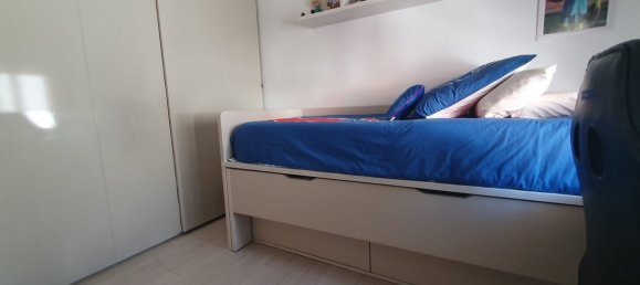 3 Schlafzimmer Penthouse in Mijas, Spain, Nr. 35938 9