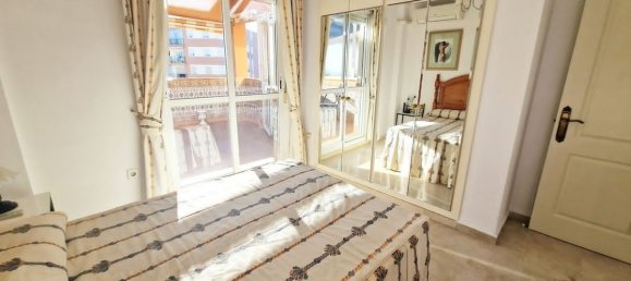 4 bedrooms Penthouse in Fuengirola, Spain No. 124698 6