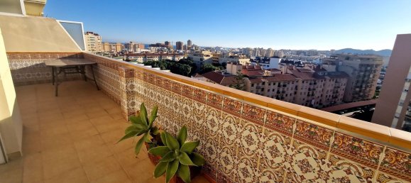 4 bedrooms Penthouse in Fuengirola, Spain No. 124698 31