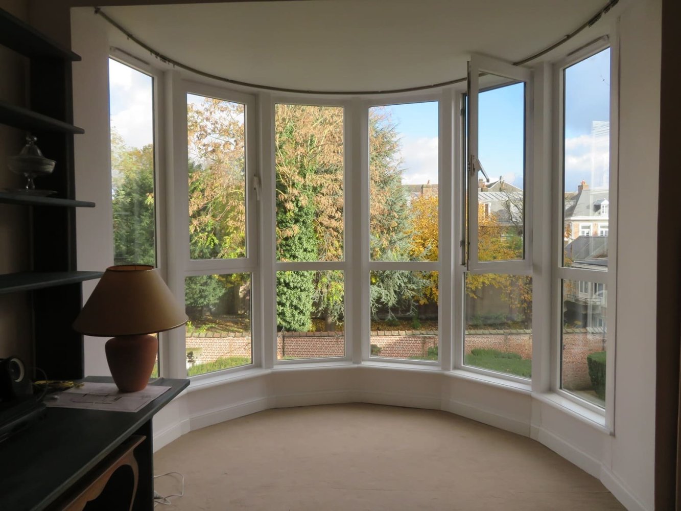 Studio in Lille, France No. 89022