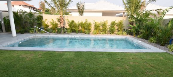 2 bedrooms Cafe / restaurant in Hua Hin, Thailand No. 6235 3