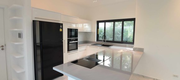 2 bedrooms Cafe / restaurant in Hua Hin, Thailand No. 6235 11